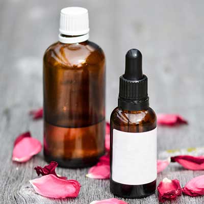 Flacons pharmaceutiques en verre
