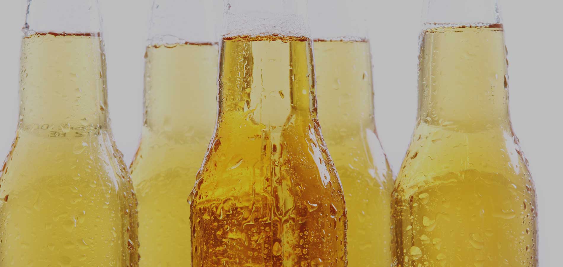 Bouteille de bière