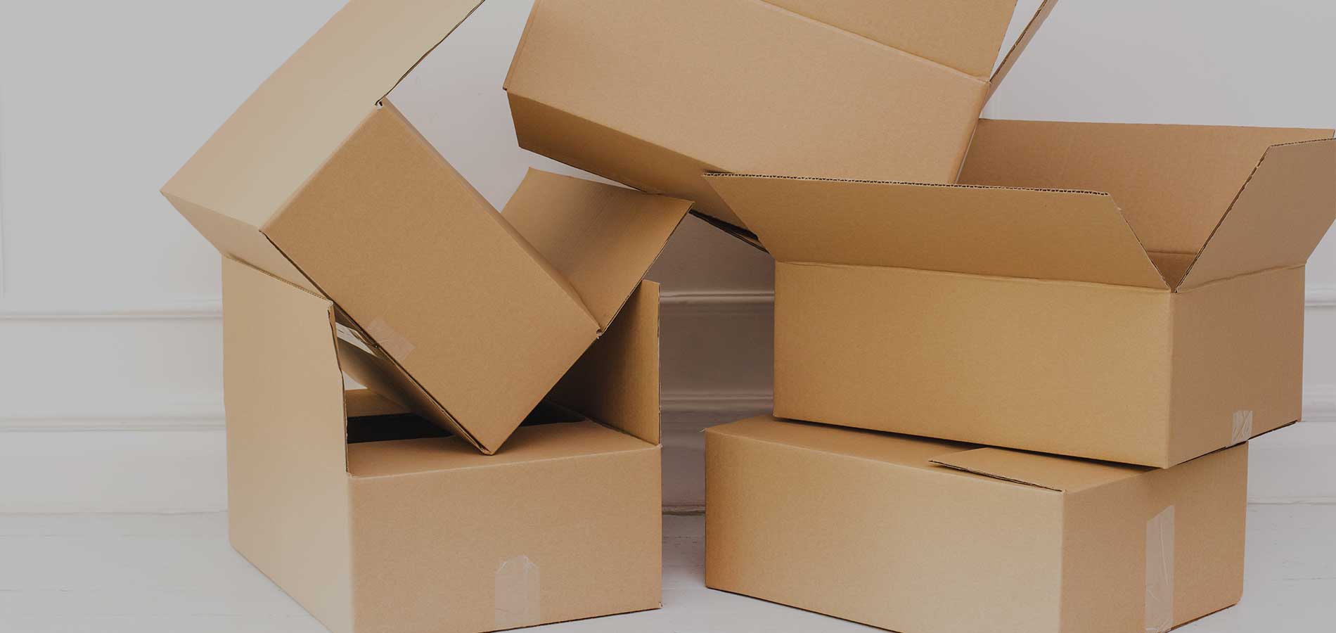 Cartons de conditionnement