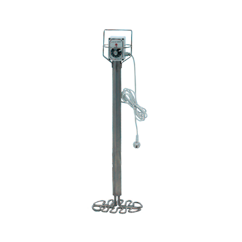 Défigeur miel apitherma thermostat réglable