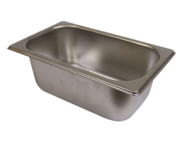 Moule inox professionnel pour pain de cire 2 kg - qualité alimentaire