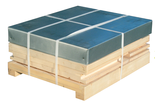 Ruche Dadant 10 cadres Ruchéco - en kit