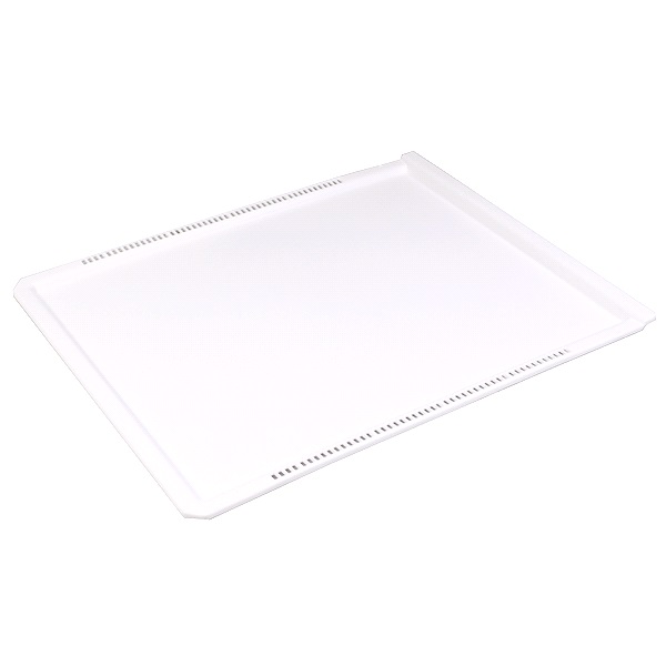 Plaque d'hivernage plastique rigide nicot - plateau de ruche