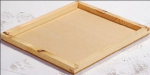 Couvre-cadres en bois pour ruche Dadant 12 cadres - Made in France