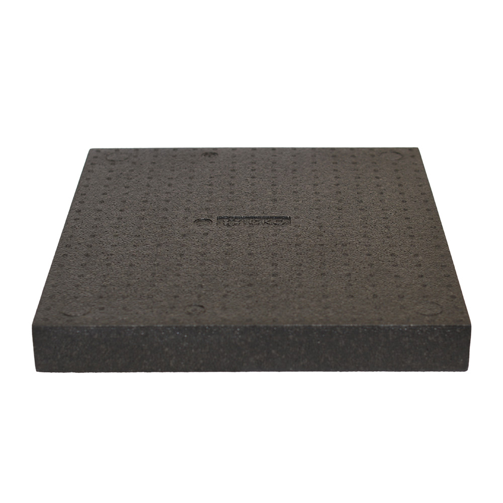 Coussin isolant rbc dadant 10 cadres - polypropylène expansé haute densité
