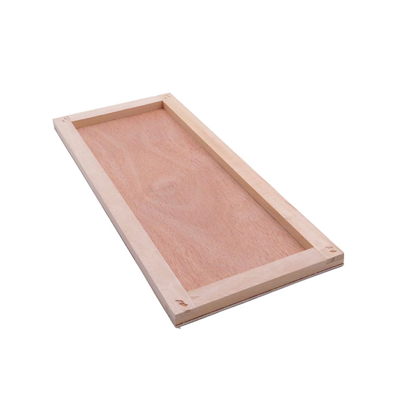 Couvre-cadres Langstroth 5 cadres 220 mm