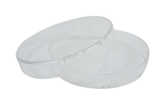 Couvercle de protection pour miel en section Ross Round