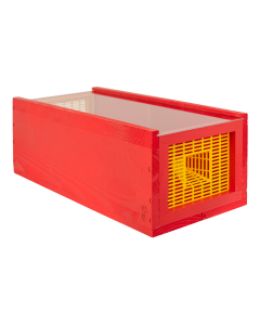 Pi&egrave;ge &agrave; frelon asiatique s&eacute;lectif Red Trap