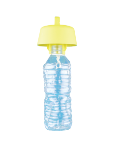 Pi&egrave;ge &agrave; gu&ecirc;pes et frelons asiatiques Tap Trap&reg; - lot de 5