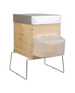 Bouclier de protection anti-frelons asiatiques STOP IT MAX