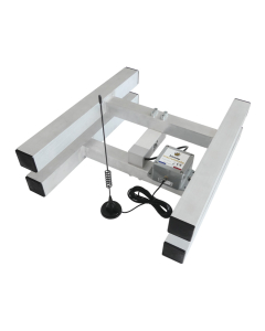 Balance électronique connectée pour ruche - Honey Instruments