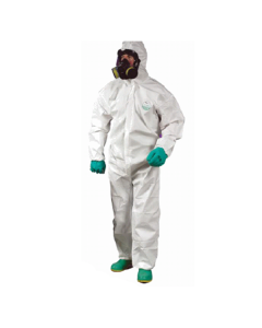 Combinaison jetable - protection int&eacute;grale