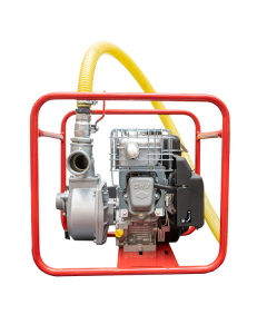 Pompe &agrave; sirop thermique Siropomp