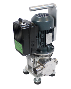 Pompe &agrave; miel volum&eacute;trique maximel junior 700 l/h