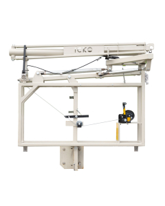 Grue apicole Easylight 60 kg pour manutention de ruches