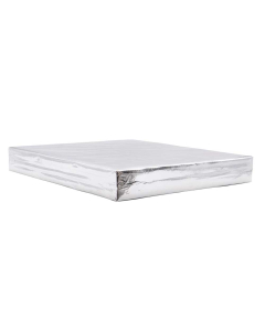 Coussin isolant réfléchissant Dadant 10 cadres pour Ruche Basse Consommation®