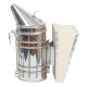 Enfumoir SMOG pour abeilles - inox ø 100mm