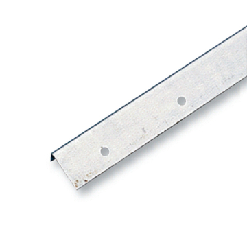 Bande lisse en acier galvanisé pour cadres hoffmann