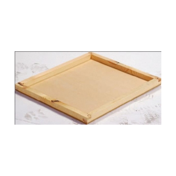 Couvre-cadres en bois pour ruche Dadant 12 cadres - Made in France