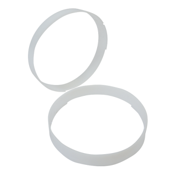 Anneau pour miel en section Ross Round - à l'unité