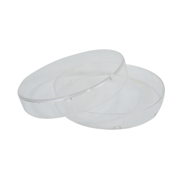 Couvercle de protection pour miel en section Ross Round