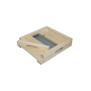 Plateau de ruche Warré standard en kit - Ruchéco