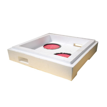 Plateau pour nuclei Miniplus Lyson