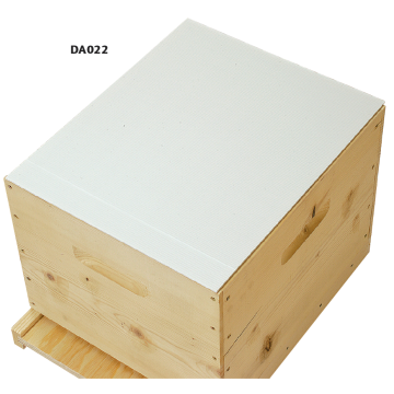 Couvre-cadres isotherme COVERLUX - 420x505 mm