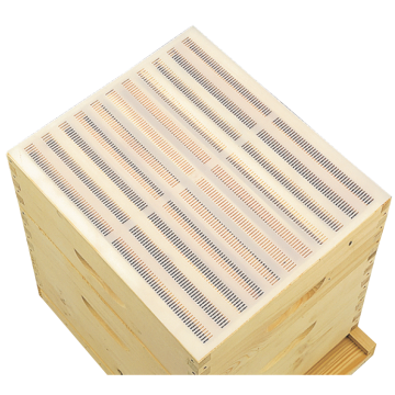 Tapis souple à propolis 430 x 500 mm