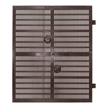 Tapis souple à propolis 420 x 510 mm