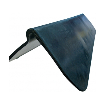 Cornière d'angle polyéthylène 1,20 m pour protection ruches