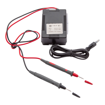 Transformateur soude-cire électrique 60va pour fixation cire gaufrée