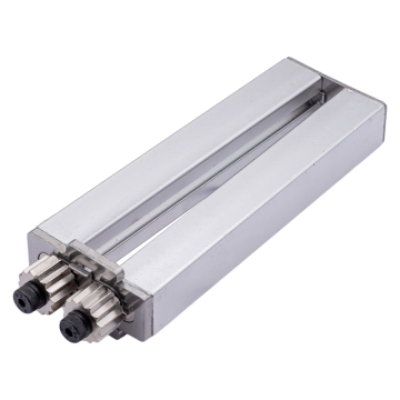 Roulette zig-zag premium - outil professionnel pour tendre les fils de cadres