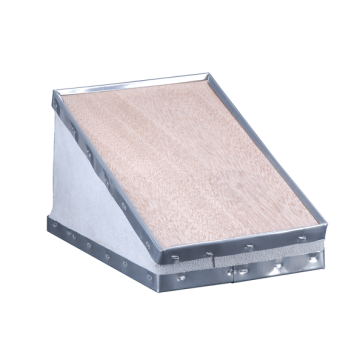 Soufflet de remplacement pour enfumoir SMOG ø100mm