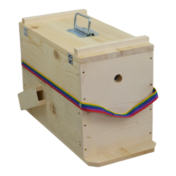 Caisse à outils en bois Tool Box pour apiculture