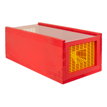 Piège à frelon asiatique sélectif Red Trap