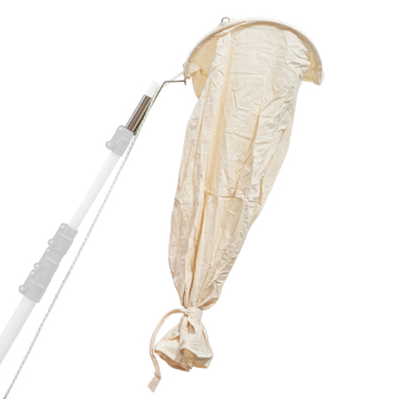 Cueille-essaim Swarm Fast | Outil Récupération Essaim