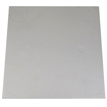 Toit polystyrène pour Nucléi Miniplus