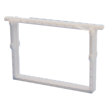 Cadron plastique pour nucléus trio-nuc et miniplus