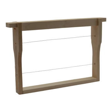 Cadron bois pour nucléus trio-nuc & miniplus