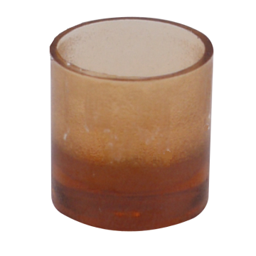 Cupules en plastique alimentaire Nicot - sachet de 500