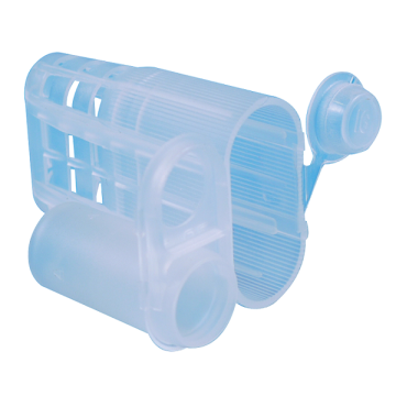 Cage multifonction JZ BZ - à l'unité (sans bouchon)