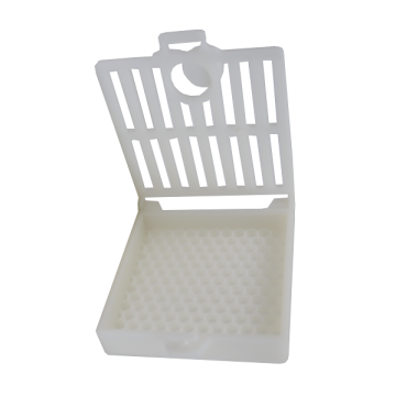 Cage isolation reine Scalvini