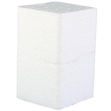 Boîtes isothermes polystyrène pour gelée royale (10g/25g) - carton de 800