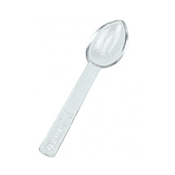 Cuillères doseuses pour gelée royale 0,5 ml (sachet de 100)