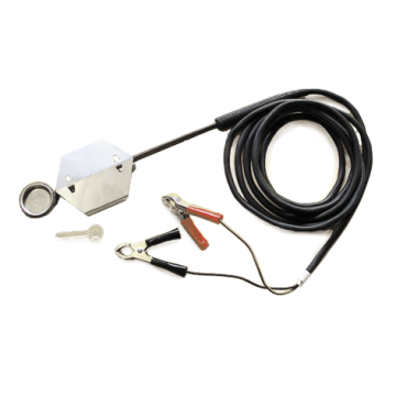 Sublimateur électrique Varrox 150w pour traitement à l'acide oxalique