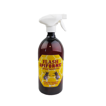 Apiforme spray 1l - aliment complémentaire abeilles