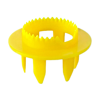 Candisac - accessoire de distribution pour candi avec système anti-gaspillage