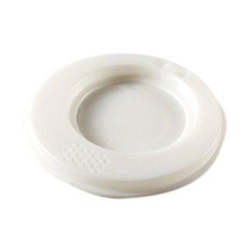 Chasse-abeilles en plastique rond