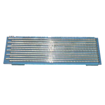 Plaquette pour appareil à venin Pick o tronic